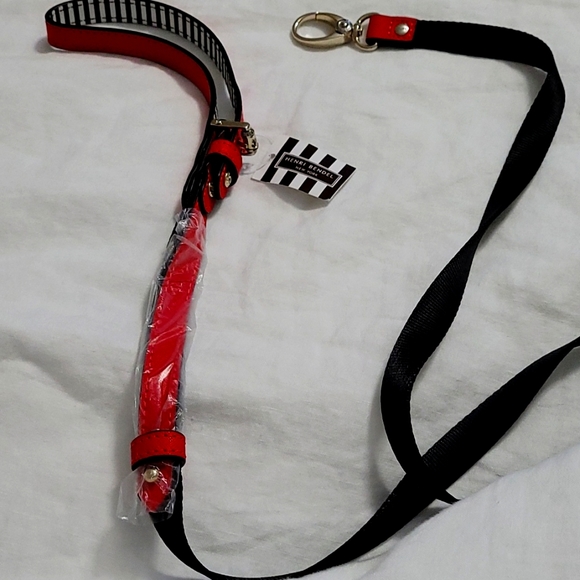 Dog leash